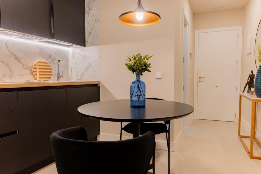 Appartamento For Estudio Oriente Diseno Y Confort En Delicias Temporal Del2916 Madrid