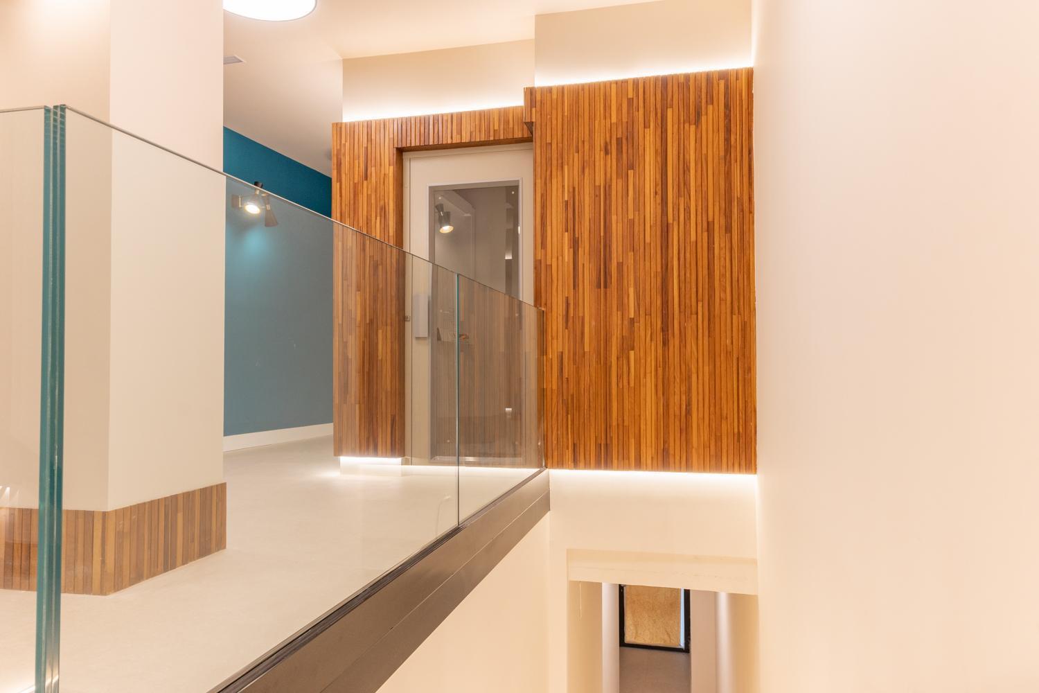 Appartamento For Estudio Oriente Diseno Y Confort En Delicias Temporal Del2916 *