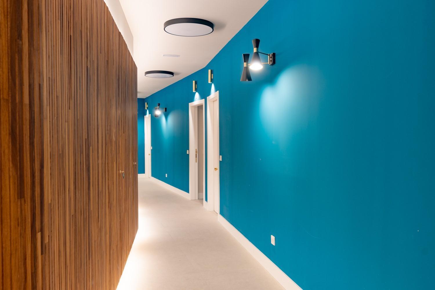 For Estudio Oriente Diseno Y Confort En Delicias Temporal Del2916 Appartamento